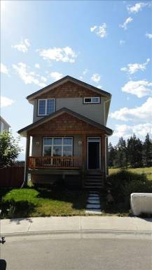 House Invermere