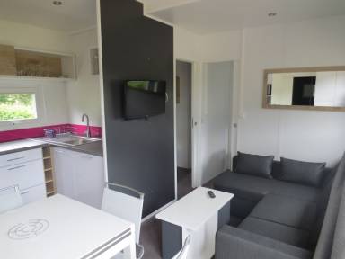 Camping Saulxures-sur-Moselotte