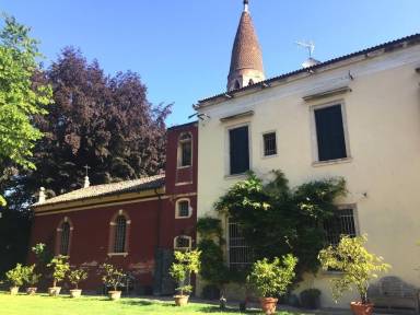 Villa  Montegrotto Terme