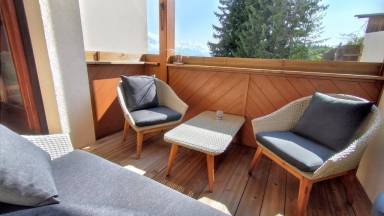 Ferienwohnung Sattendorf