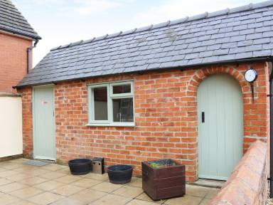 Cottage Woodhall Spa