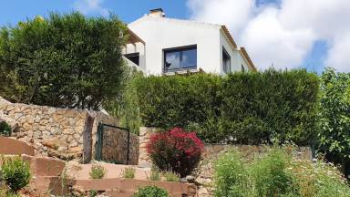 House Raposeira