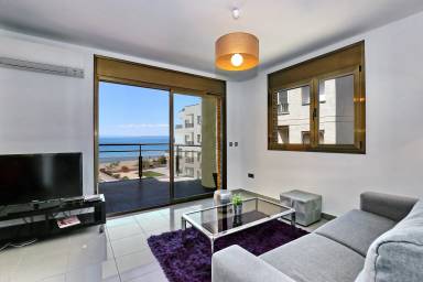 Appartement Rosas