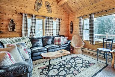 Cabin  Andover