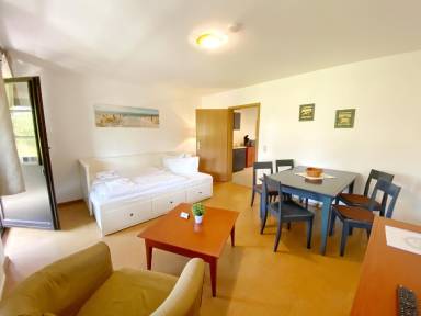 Apartament Lietzow