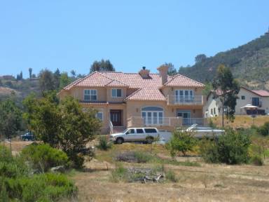 House Vineyard
