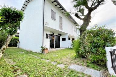 Ferienhaus Caorle