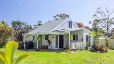 Cottage Kioloa