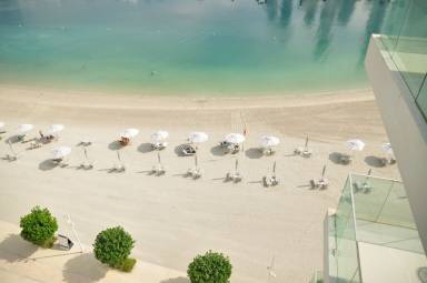 Apartment The Palm Jumeirah