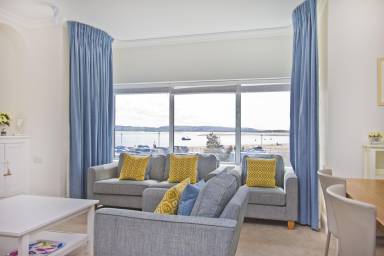 Apartment Aberdyfi