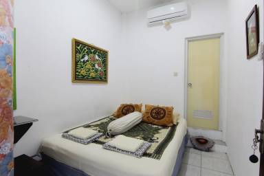 Accommodation  Yogyakarta