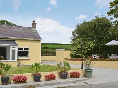 Cottage  Kidwelly