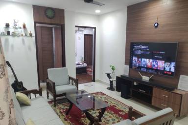 Appartement Chennai