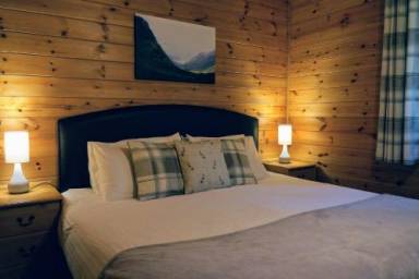 Lodge Killin