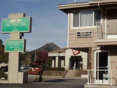 Motel San Luis Obispo