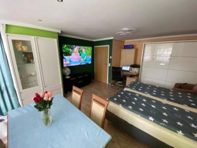 Bed & Breakfast Szczawno-Zdrój