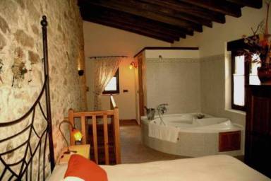 Apartamento Villanueva de la Vera