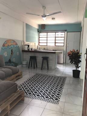 Ferienwohnung Jacó