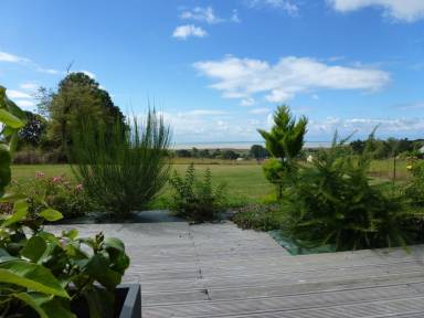 Cottage Saint-Jean-le-Thomas