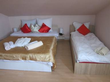 Apartament Valu lui Traian