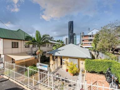 Accommodation  Brisbane City
