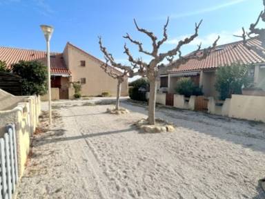 Maison de vacances Leucate