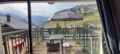 Apartamento Astún
