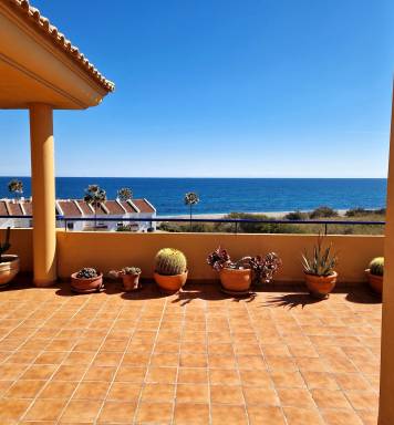 Appartement Manilva
