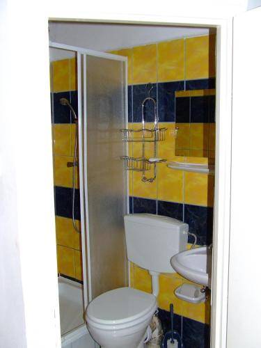 Apartment Balatonszemes