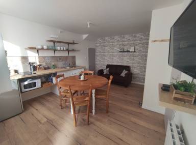 Ferienwohnung La Flocellière