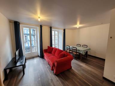 Appartement  Quimper