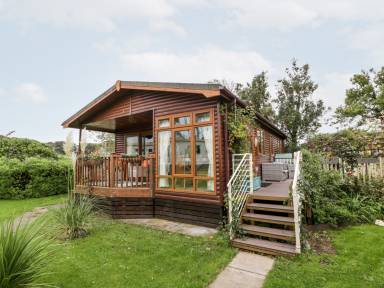 Cottage Whithorn