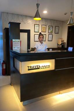 Lodge Olongapo