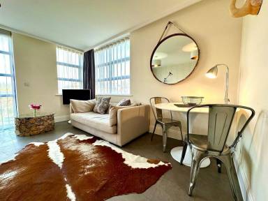 Apartment Sandbanks