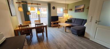 Ferienwohnung Puttgarden
