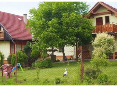 Apartament Liptowski Mikułasz