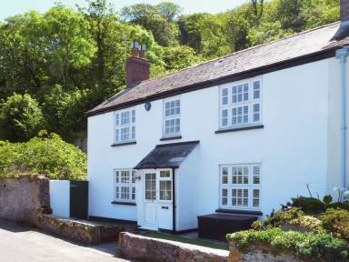 Cottage  Cawsand