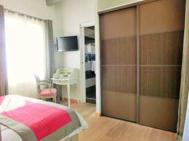 Chambre d'hôtes Bandol