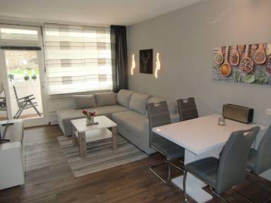 Appartement Goslar