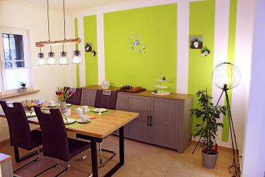 Ferienwohnung Seligenstadt