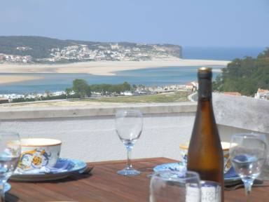 Apartment Nadadouro