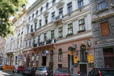 Appartement 6e Arrondissement de Budapest
