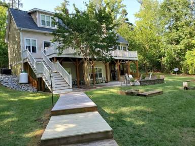 House  Henrico