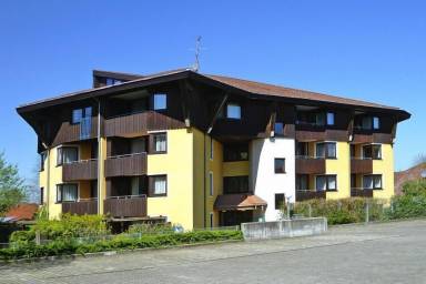 Apartment Immenstaad