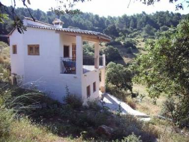 Cottage  Santo Tomé