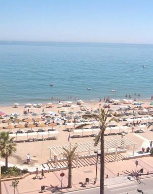 Appartement Fuengirola