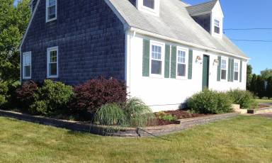 House Charlestown