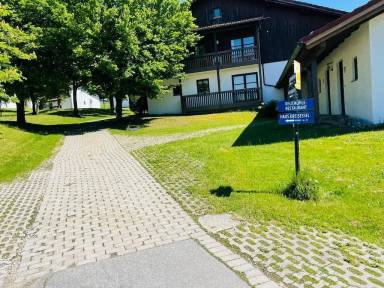 Ferienwohnung Waldkirchen