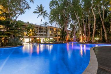 Resort Palm Cove