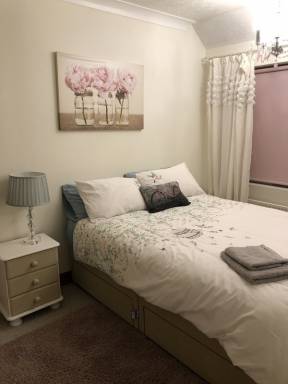 Privatzimmer Cambridge